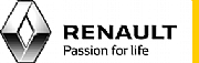 Renault U K Ltd logo