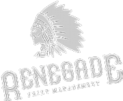 Renegade Artist Management Ltd logo
