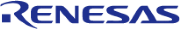 Renesas Electronic Europe GmbH logo