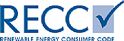 Renewable Energy Consumer Code logo