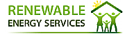 Renewable Engineering Services Ltd logo