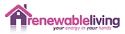 Renewable Living Ltd logo