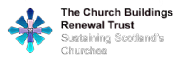 Renewal Churches Trust logo