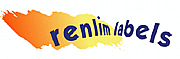 Renlim Self Adhesive Labels logo
