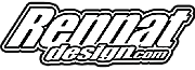 Rennat Design Ltd logo
