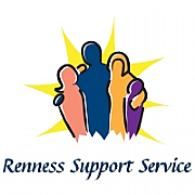 Renness Ltd logo