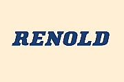 Renold plc logo