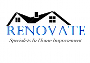 Renovate Specialists logo