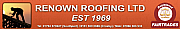 Renown Roofing Watford Ltd logo