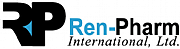 Renpharm Ltd logo