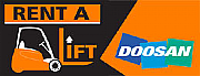 Rent A Lift Ltd logo