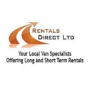 Rentals Direct Ltd logo