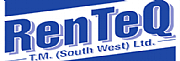 Renteq Tm (South West) Ltd logo
