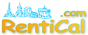 Rentical Ltd logo