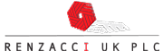 Renzacci (UK) plc logo