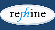 Rephine plc logo