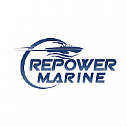 Repower Marine LTD logo