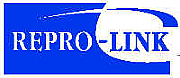 Repro & #45;link logo