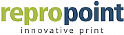 Repropoint Ltd logo