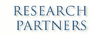 Research-partners.com Ltd logo