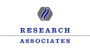 Research Associates logo