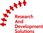 RESEARCH DEVELOPMENT & IMPLEMENTATION SOLUTIONS Ltd logo