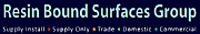 Resin Bonded Surfaces Ltd logo