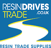 Resin Drives Trade logo