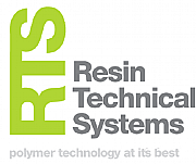 Resin Technical Systems logo