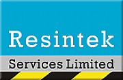 Resintek Services Ltd logo
