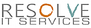 Resolve It Services logo
