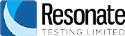 Resonate Testing Ltd logo
