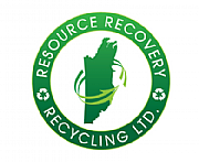 RESOURCE RECOVERY & RECYCLING LTD logo