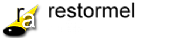 Restormel Arts logo