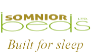 Restwell Beds logo