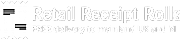 Retail Receipt Rolls logo