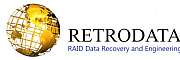 Retrodata LLP logo