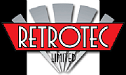 Retrotec Ltd logo