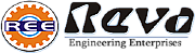 Reva Engineering Ltd logo