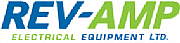 REVAMP ELECTRICAL Ltd logo