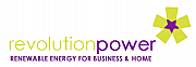 Revolution Power Ltd logo