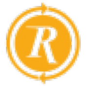 REVOLVE COMICS C.I.C logo