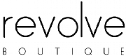 Revolve Gallery logo