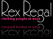 Rex Regal Ltd logo