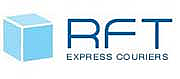 RFT Express Couriers & Light Haulage logo