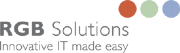 RGB Solutions Ltd logo