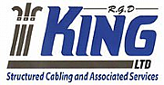 R.G.D. King Ltd logo