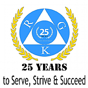 Rgk Enterprise Ltd logo