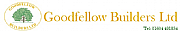 R.Goodfellow (Builders) Ltd logo