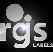 RGS Labels logo